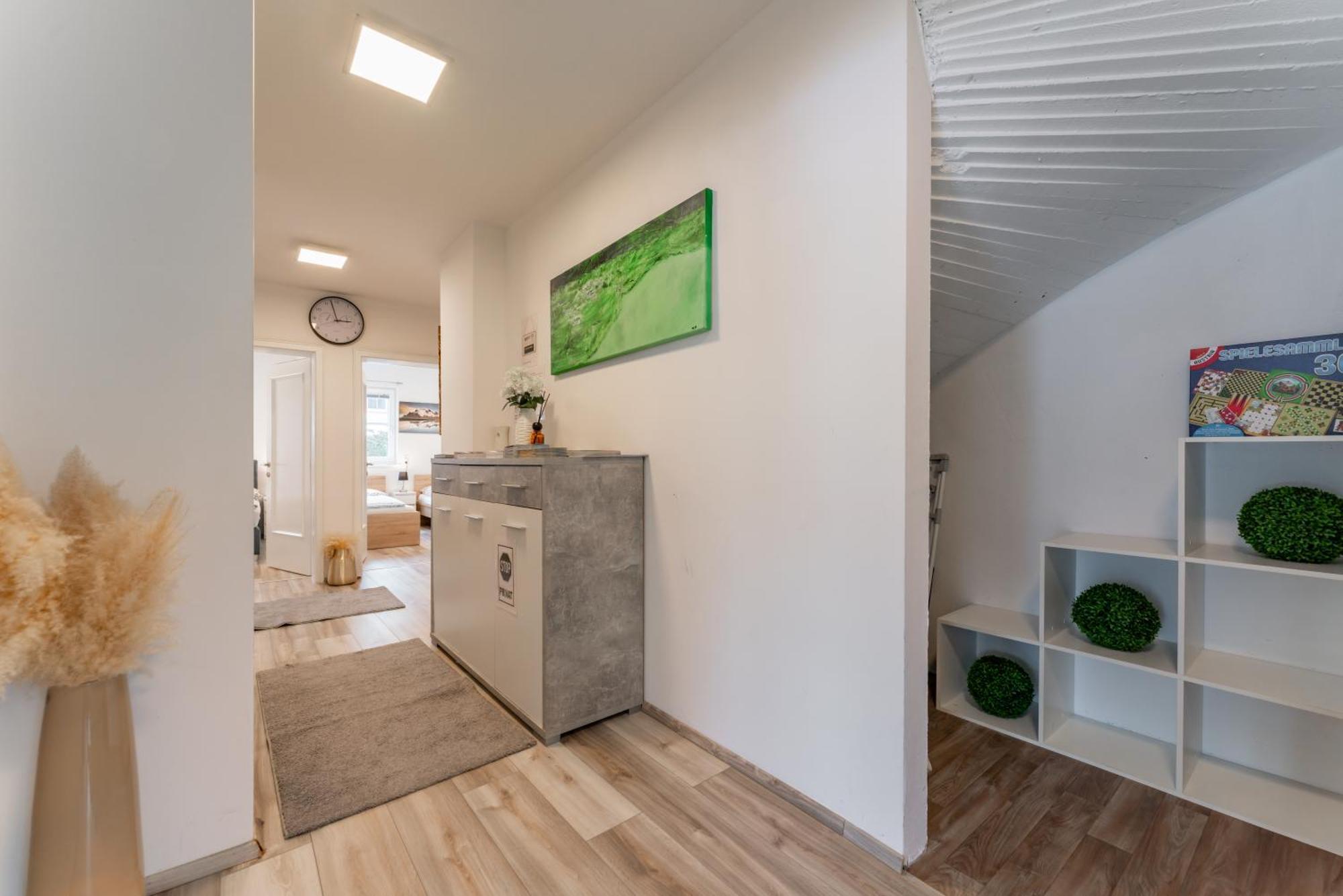 Apartments Kabashi 2 Fischhorn Екстериор снимка